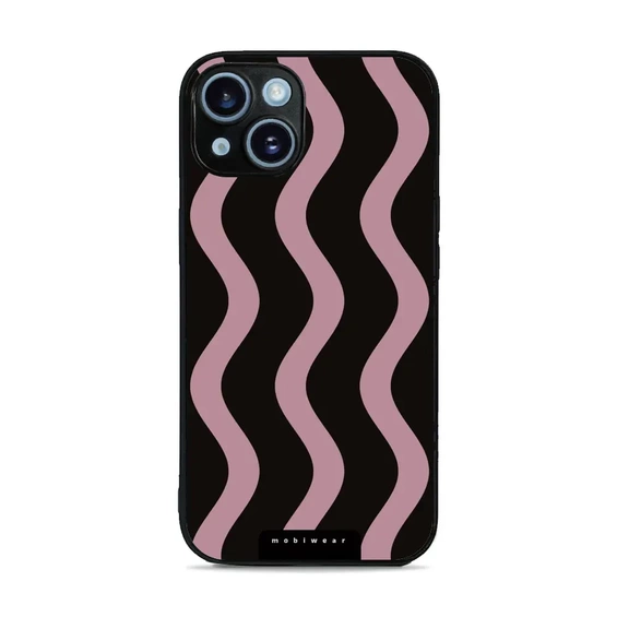 Etui Glossy Case do Apple iPhone 14 - wzór GA54G