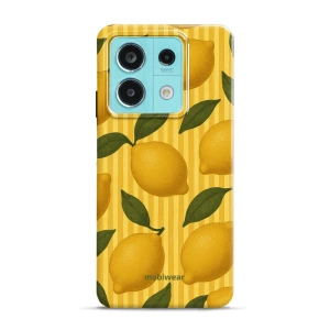 Hülle Elite Pro für Xiaomi Redmi Note 13 5G - Farbe EP81E