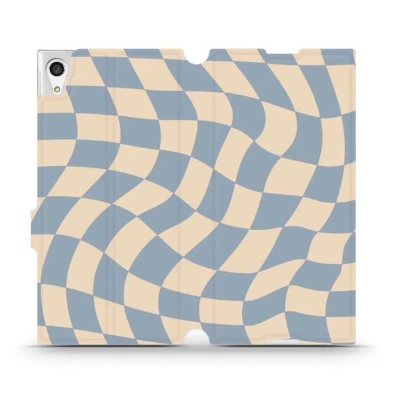 Etui do Sony Xperia XA1 Ultra - wzór VA59S