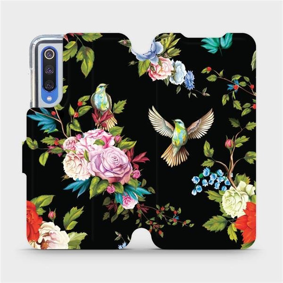 Etui do Xiaomi Mi 9 SE - wzór VD09S