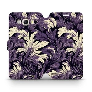 Etui do Samsung Galaxy J7 2016 - wzór VA46S