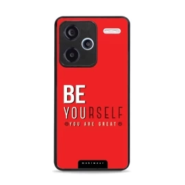 Phone Glossy Case Xiaomi Redmi Note 13 Pro Plus - Design G072G