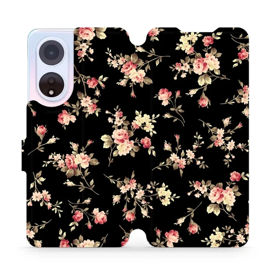 Hülle für OPPO A98 5G - Farbe VD02S