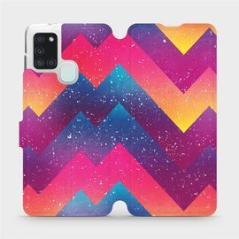 Phone Case Samsung Galaxy A21S - Design V110S