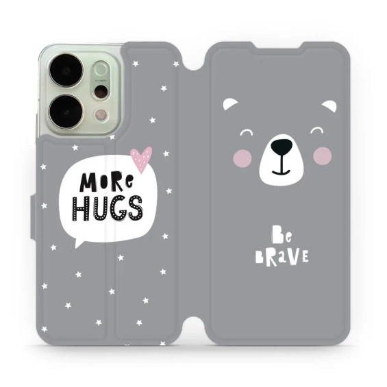 Phone Case OPPO Reno 14 Pro 5G - Design MH06P