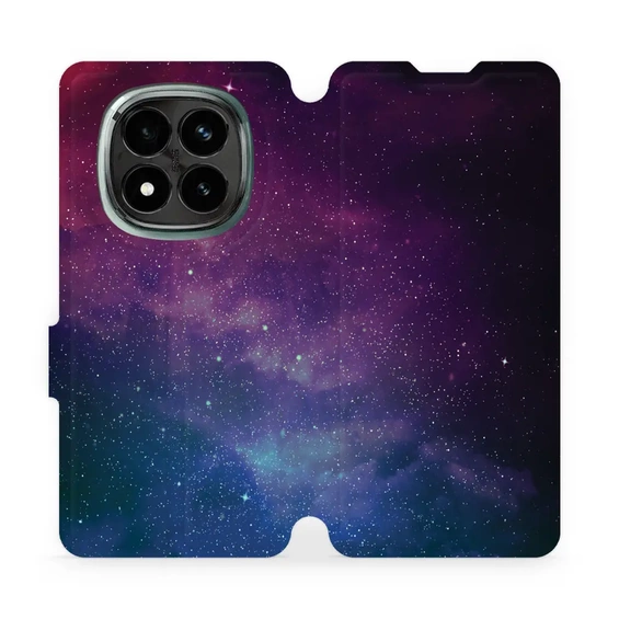 Phone Case Xiaomi Redmi Note 14 Pro Plus 5G - Design V147P