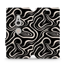 Phone Case Sony Xperia XZ2 - Design VA63S