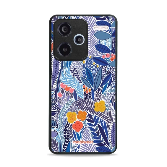 Phone Glossy Case Xiaomi Redmi Note 13 PRO Plus - Design G037G