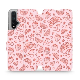 Phone Case Huawei Nova 5T - Design VP86S