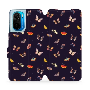 Phone Case Xiaomi POCO F3 - Design VP78S