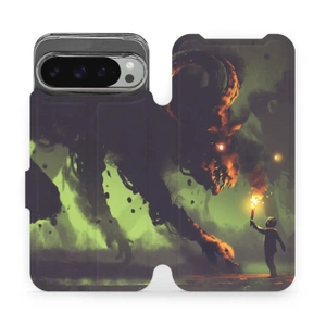 Phone Case Google Pixel 9 Pro XL - Design VA08P