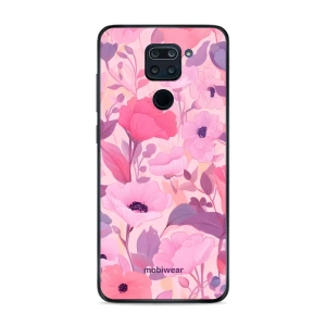 Phone Glossy Case Xiaomi Redmi Note 9 - Design GP74G