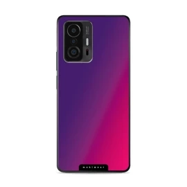 Phone Glossy Case Xiaomi 11T Pro - Design G067G