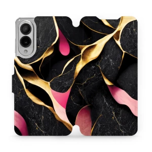 Phone Case Samsung Galaxy S25 Edge - Design VP35S