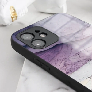 Hülle Glossy Case für Samsung Galaxy A16 5G - Farbe G028G