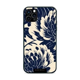 Phone Glossy Case Apple iPhone 11 Pro Max - Design GA40G