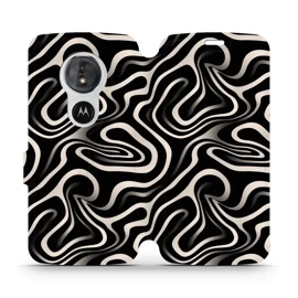 Phone Case Motorola Moto E5 - Design VA63S