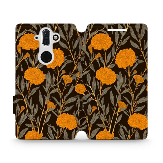 Etui do Nokia 8 Sirocco - wzór V175S