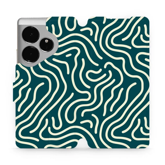 Phone Case Realme GT 6 - Design VA61S