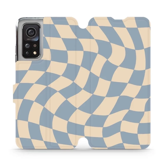 Phone Case Xiaomi Mi 10T Pro - Design VA59S