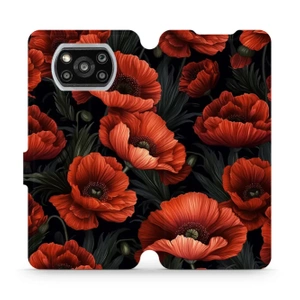 Hülle für Xiaomi POCO X3 Pro - Farbe VP45S