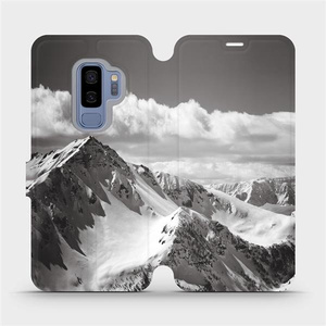 Phone Case Samsung Galaxy S9 Plus - Design M152P