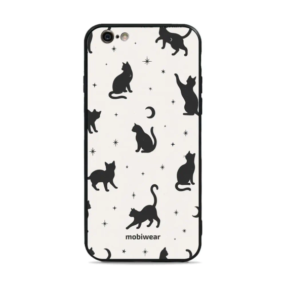 Phone Glossy Case Apple iPhone 6s - Design G162G