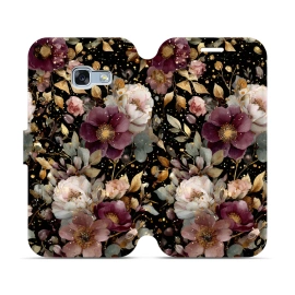 Phone Case Samsung Galaxy A3 2017 - Design V169S