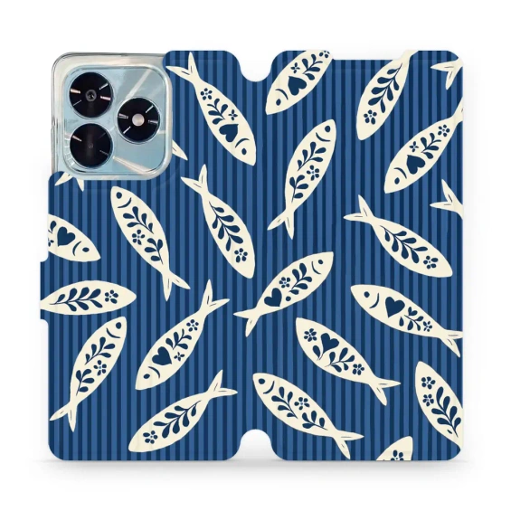 Phone Case Huawei Honor X5c Plus - Design VP89S