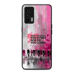 Hülle Glossy Case für Realme GT Master Edition - Farbe GD10G