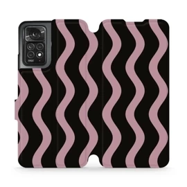 Phone Case Xiaomi Redmi Note 11 Pro - Design VA54S