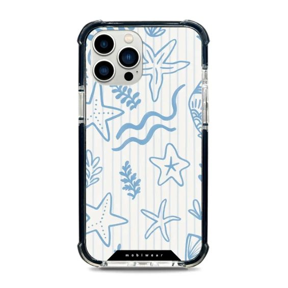 Case MagSafe Elite Bumper for Apple iPhone 12 Pro Max - Design DP88D