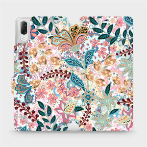 Phone Case Sony Xperia L3 - Design MX04S