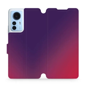 Hülle für Xiaomi 12 Pro - Farbe VP67S