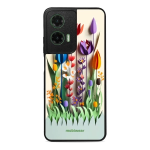 Phone Glossy Case Motorola Moto G35 5G - Design G015G