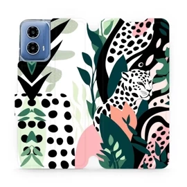 Phone Case Motorola Moto G34 5G - Design VP53S