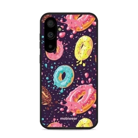 Phone Glossy Case Samsung Galaxy S23 FE - Design G046G