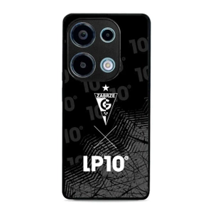 Etui Glossy Case do Xiaomi Redmi Note 13 Pro 4G - wzór G11GZ