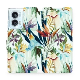 Hülle für Motorola Edge 50 Fusion - Farbe M071P