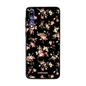 Etui Glossy Case do Huawei P20 Pro - wzór G039G