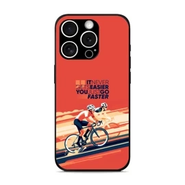 Phone Glossy Case Apple iPhone 15 Pro - Design GD01G