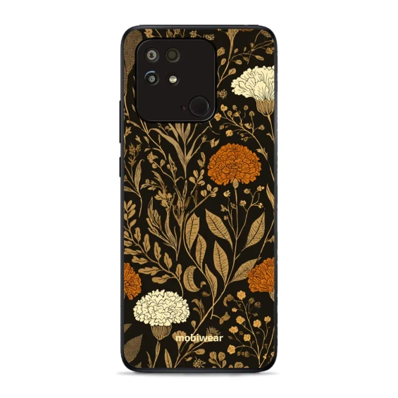 Etui Glossy Case do Xiaomi POCO C40 - wzór G174G