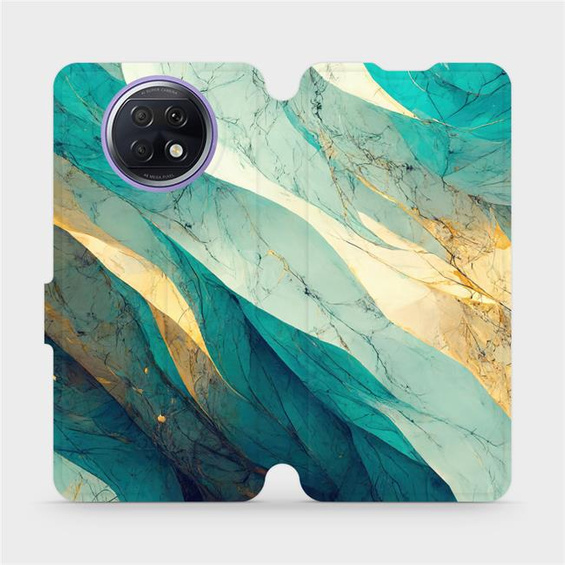 Hülle für Xiaomi Redmi Note 9T - Farbe VP37S