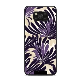 Phone Glossy Case Xiaomi POCO X3 NFC - Design GA47G