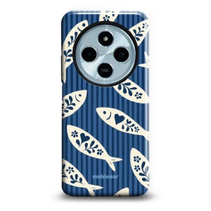 Case Elite Pro for Xiaomi Redmi 14C - Design EP89E