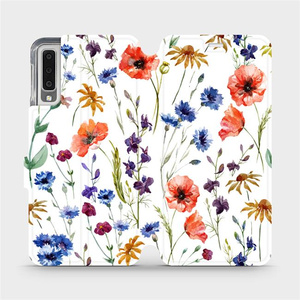 Phone Case Samsung Galaxy A7 2018 - Design MP04S