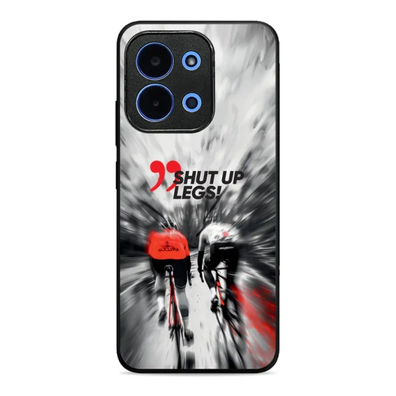 Phone Glossy Case Xiaomi Redmi 15C - Design GD12G