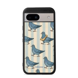 Phone Glossy Case Google Pixel 8a - Design GP91G