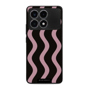 Phone Glossy Case Xiaomi POCO F6 Pro - Design GA54G