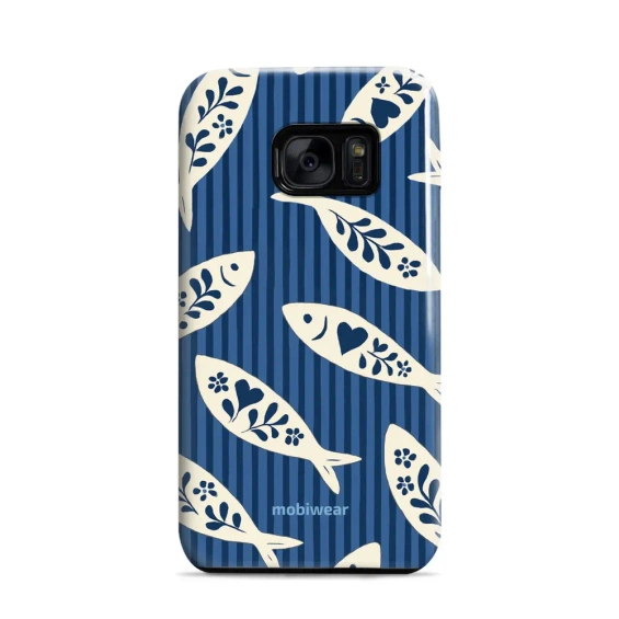 Case Elite Pro for Samsung Galaxy S7 - Design EP89E